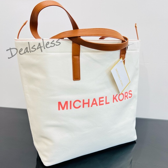 Michael Kors Tote Bag - Picture 2 of 7